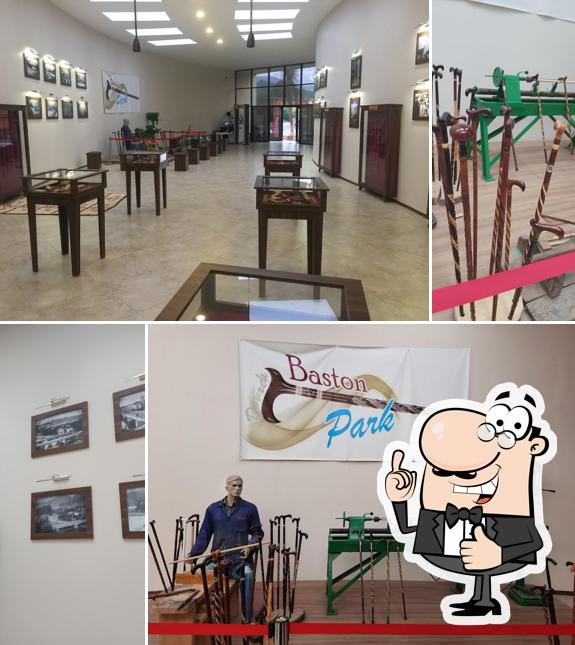 Baston Park Kır Lokantası Devrek