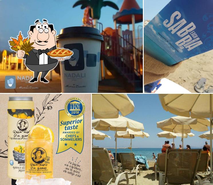 Sabbia Beach Bar
