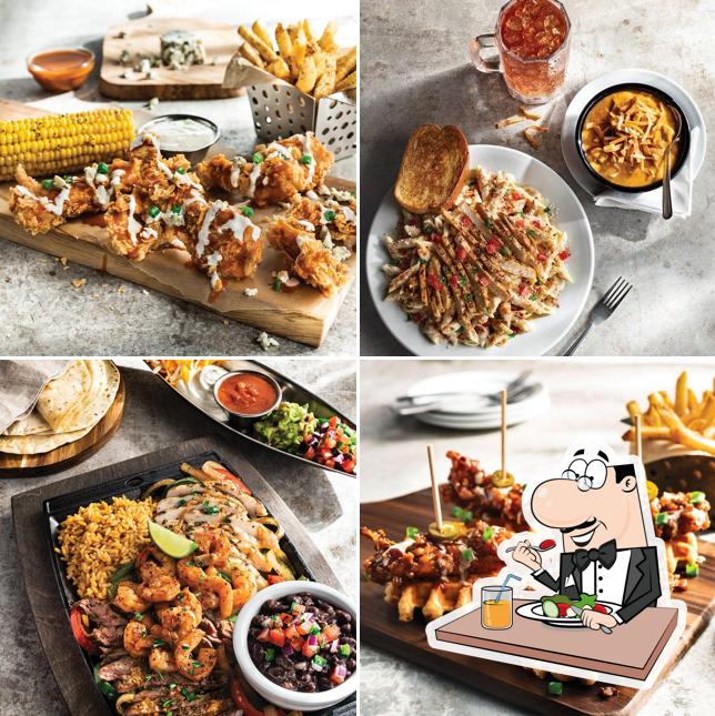 Chili's Grill & Bar