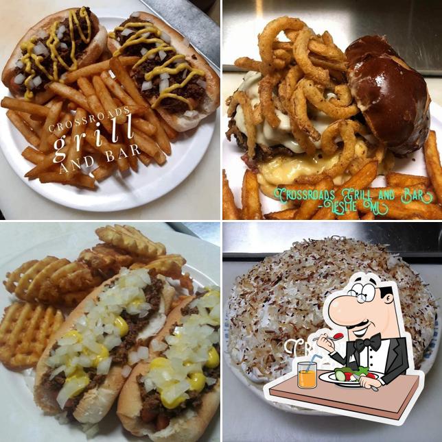 Crossroads Grill and Bar