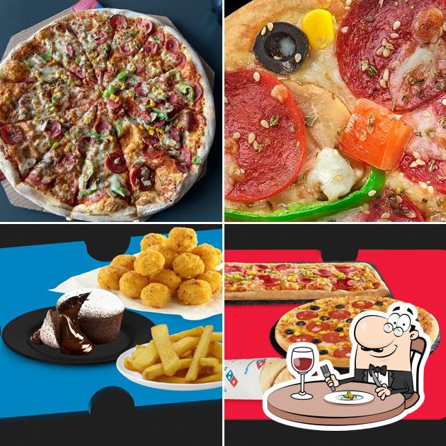 Domino's