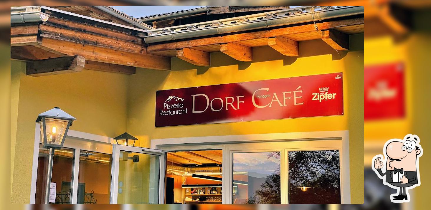 Dorfcafe Pizzeria Ranggen