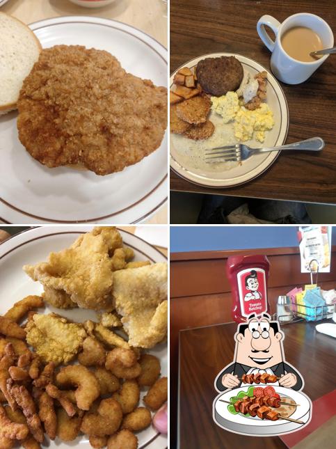 Frisch's Big Boy of Ironton, Ohio