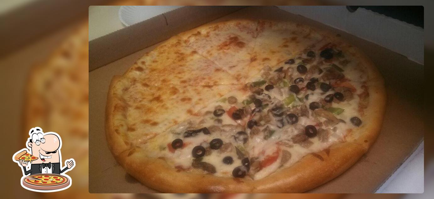 Johnnys Slice Of New York
