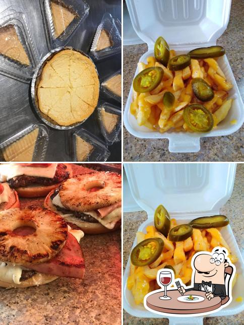 Las Tortugas