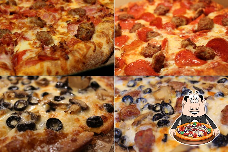 Marco's Pizza