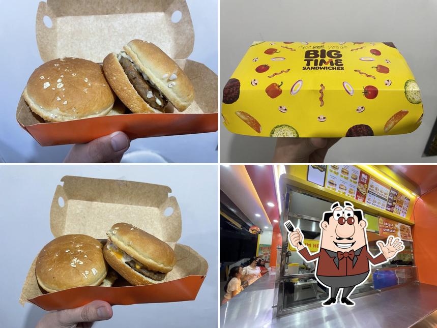 Minute Burger