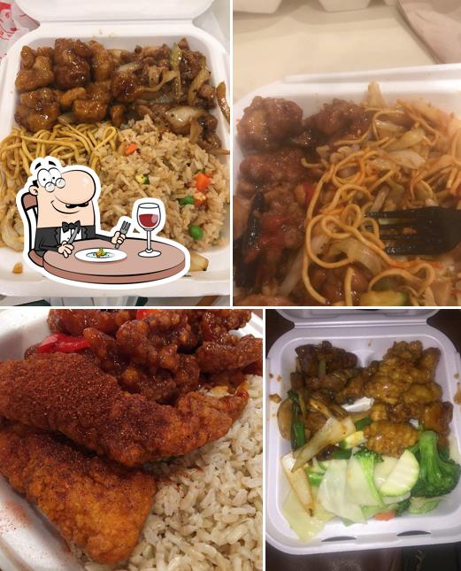 Panda Express