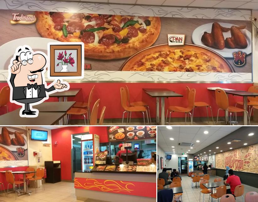 Pizza Hut