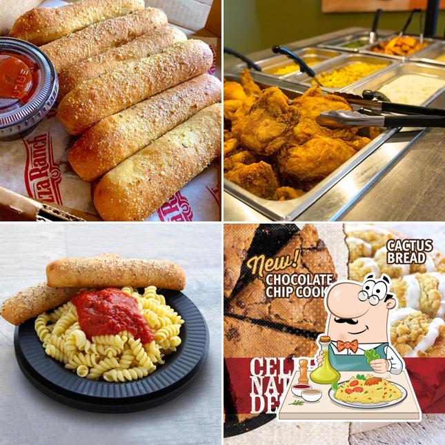 Pizza Ranch
