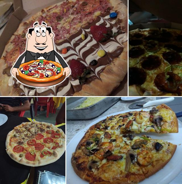 Pizzaria Lia