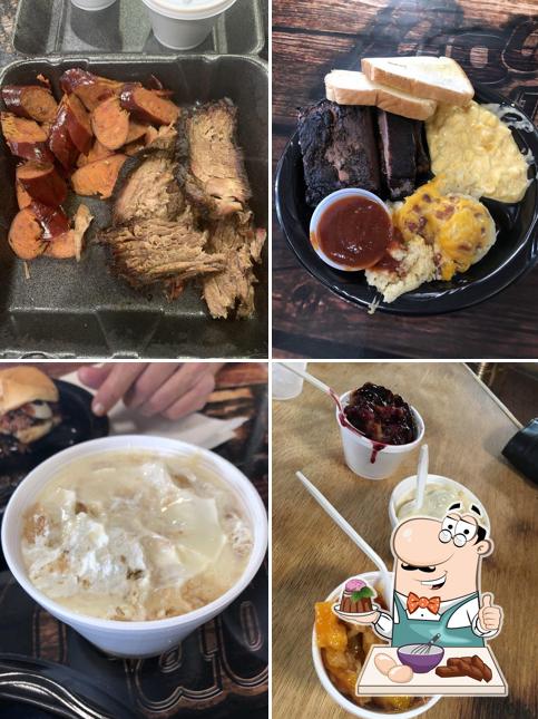 Poor Daddy’s Smokehouse