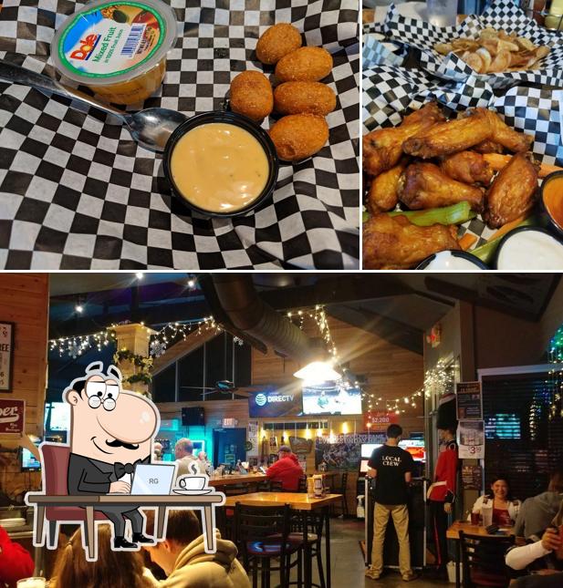 Abbey Road Tavern & Grill