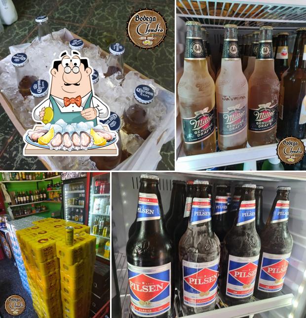 Bodega Claudio