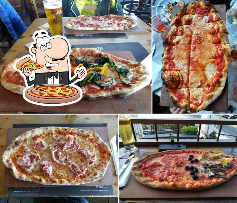 Fermento Birreria con Cucina