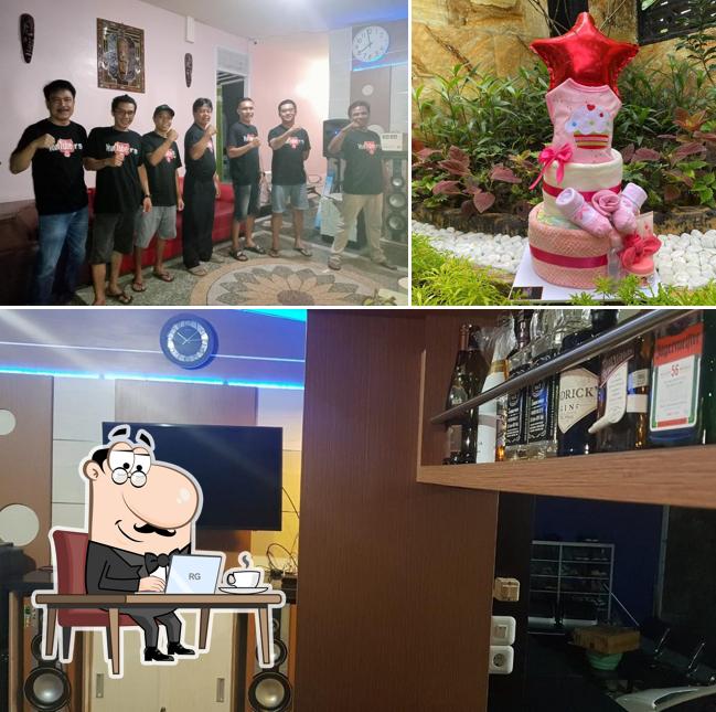 Nelson's Home