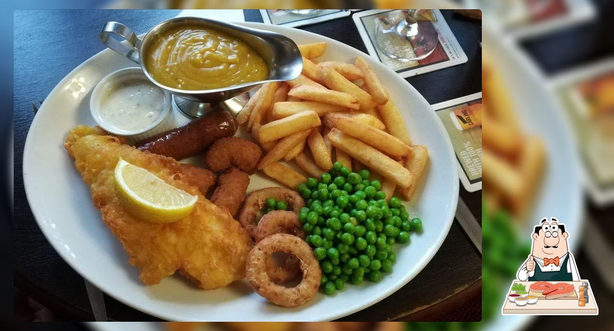 Railway Inn