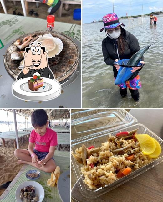 海の家 みなみ