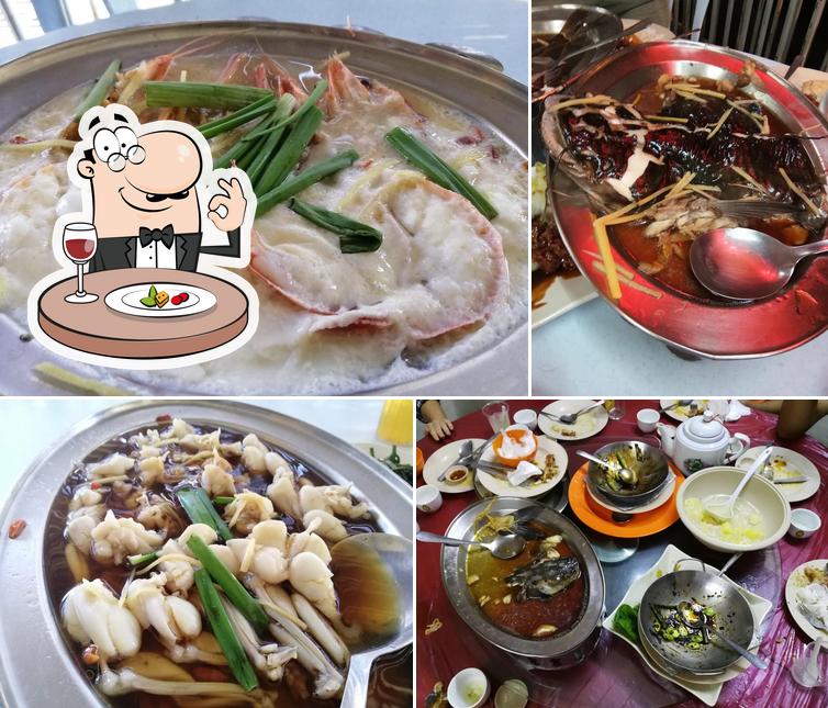 338 (Three Three Eight) Restaurant
