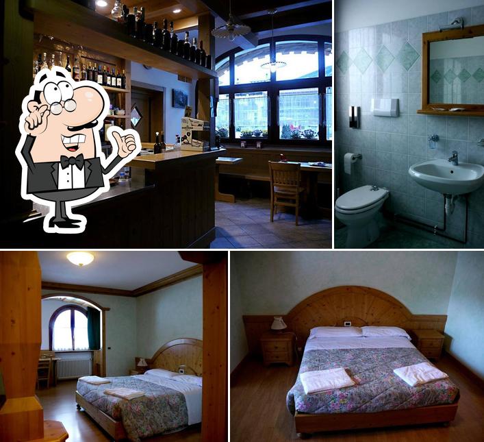 Albergo Dolomiti