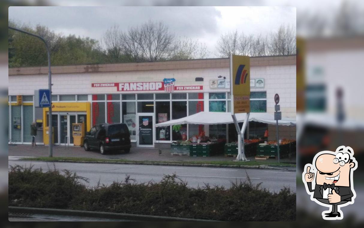 Asia Fresh Market