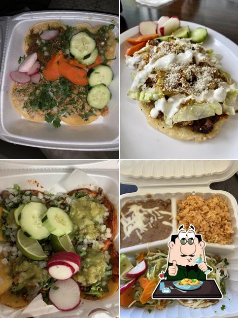 Avila's Taqueria