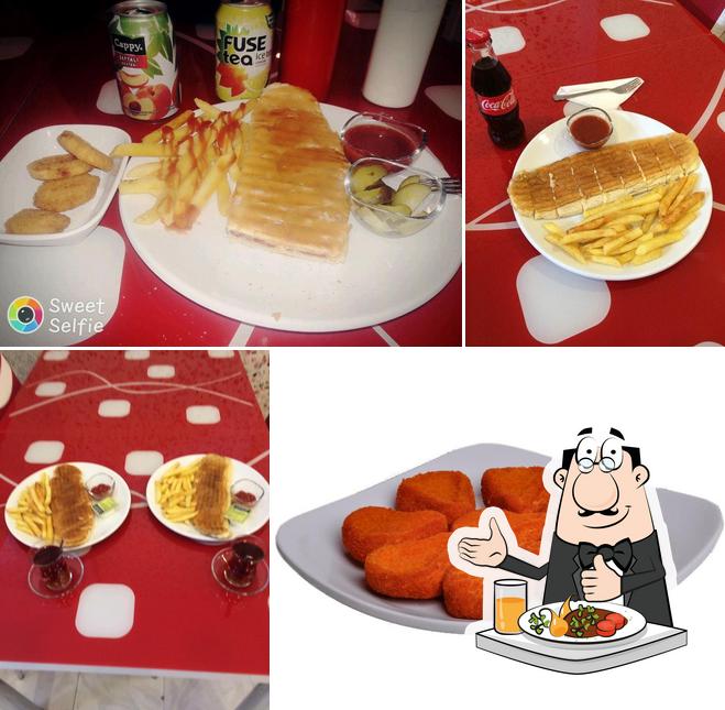 ÇITIR TOST
