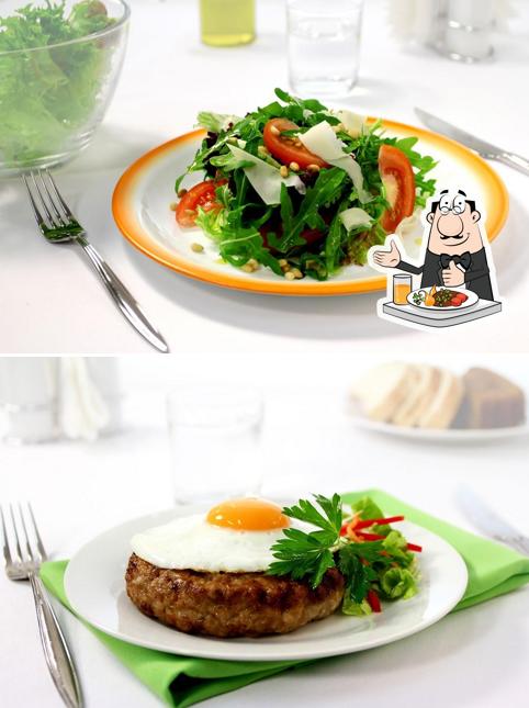 ДЕЛО ВКУСА, служба доставки обедов в офис
