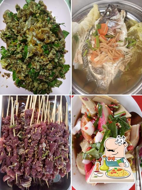 ไดม่อน(Diamond)restaurants