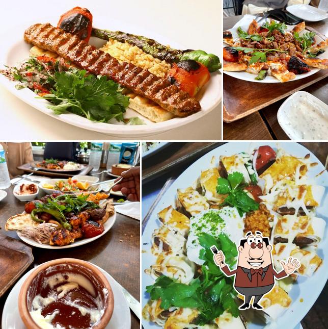 Gaziantepli Bahçıvan Kebap