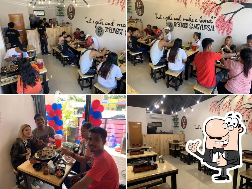 Gyeonggi Samgyupsal Ramon Isabela