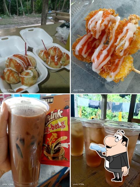 Kedai Mamae