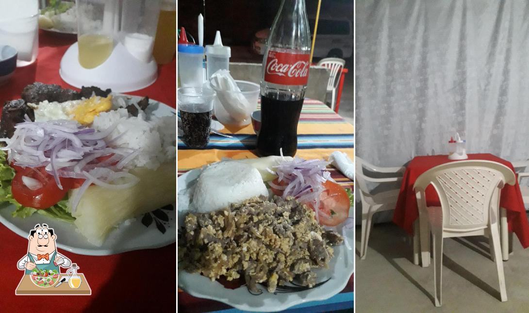 Restaurant La Purita