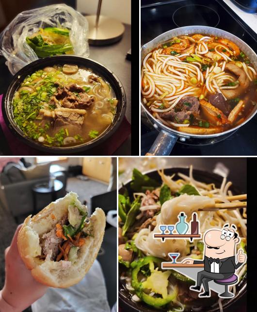 Lulu’s Deli
