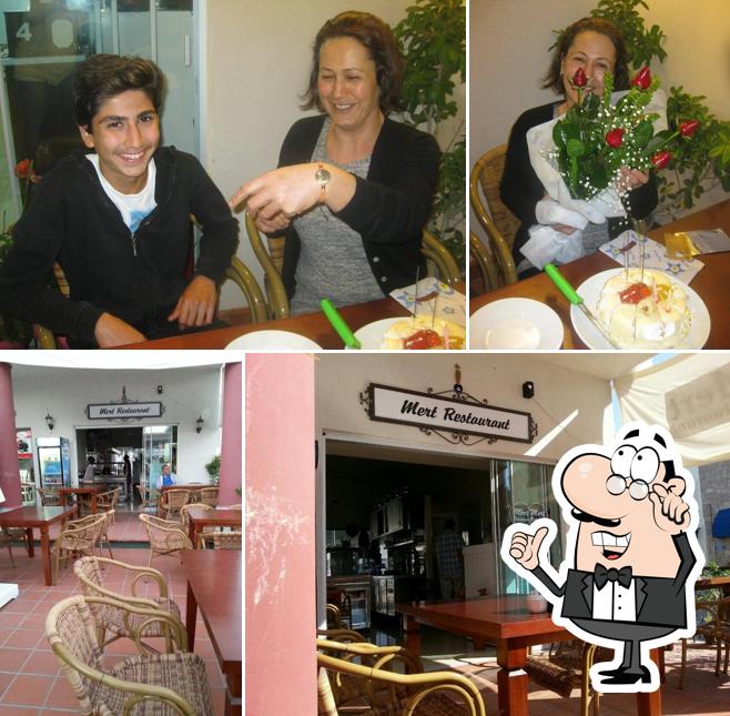 MERT RESTAURANT