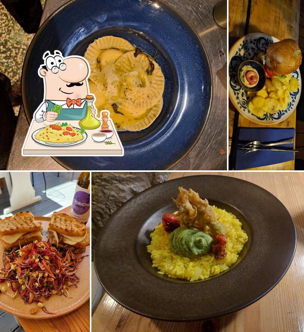 Masha Vegeteria