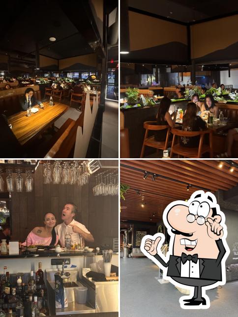 Oza Izakaya