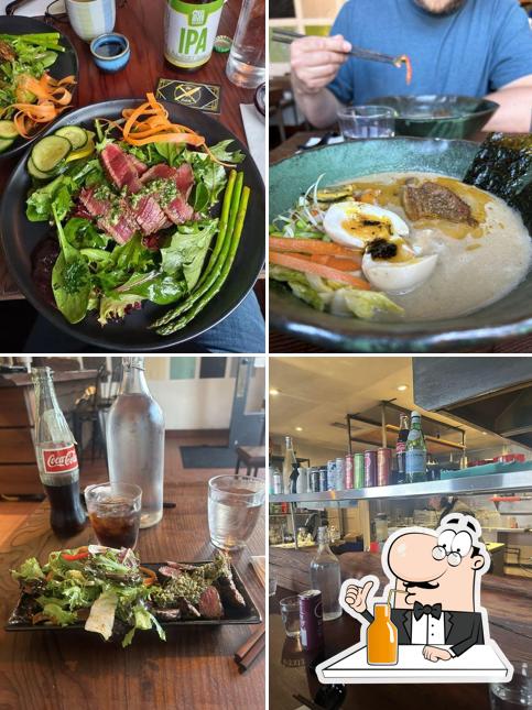 Willits Ramen Cubed Hand Made Noodles