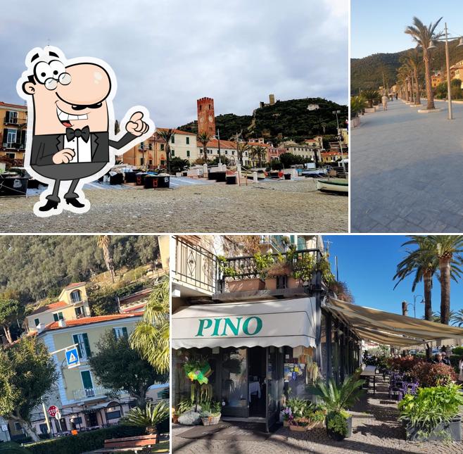 Ristorante da Pino L'originale