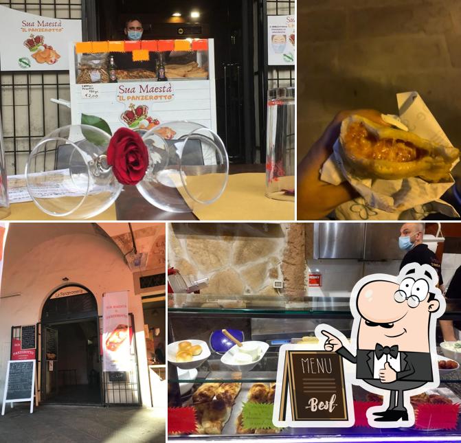 Pizzeria da Mario