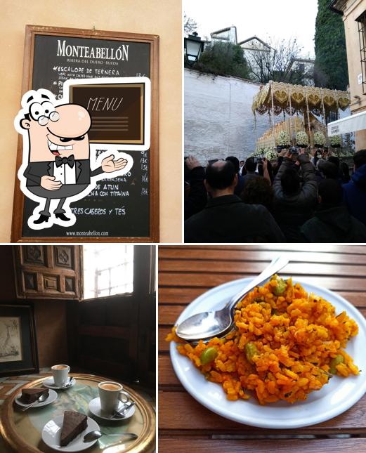 Taberna del Beso