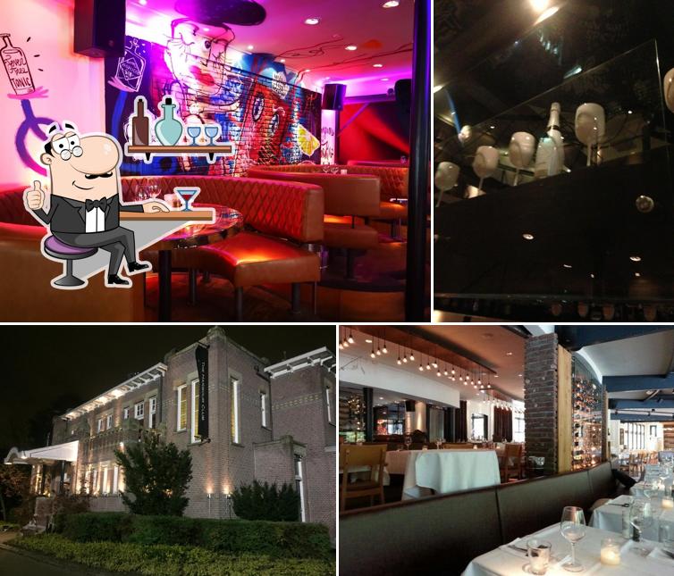 The Harbour Club Rotterdam