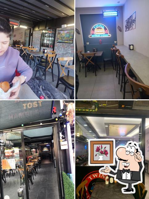 TWİNS STREET FOOD