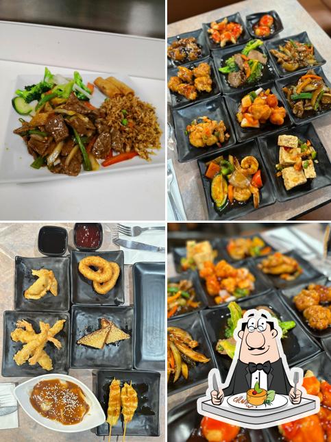 WOK Ô Piment