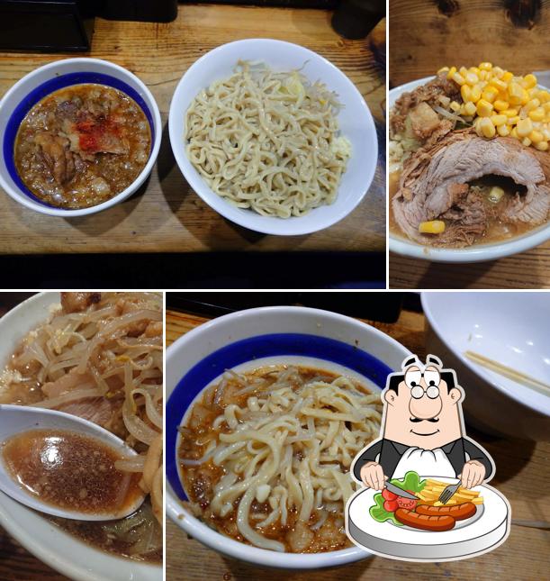 Yume Wo Katare Aomori