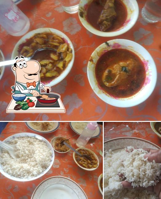 আল্লাহর দান হোটেল
