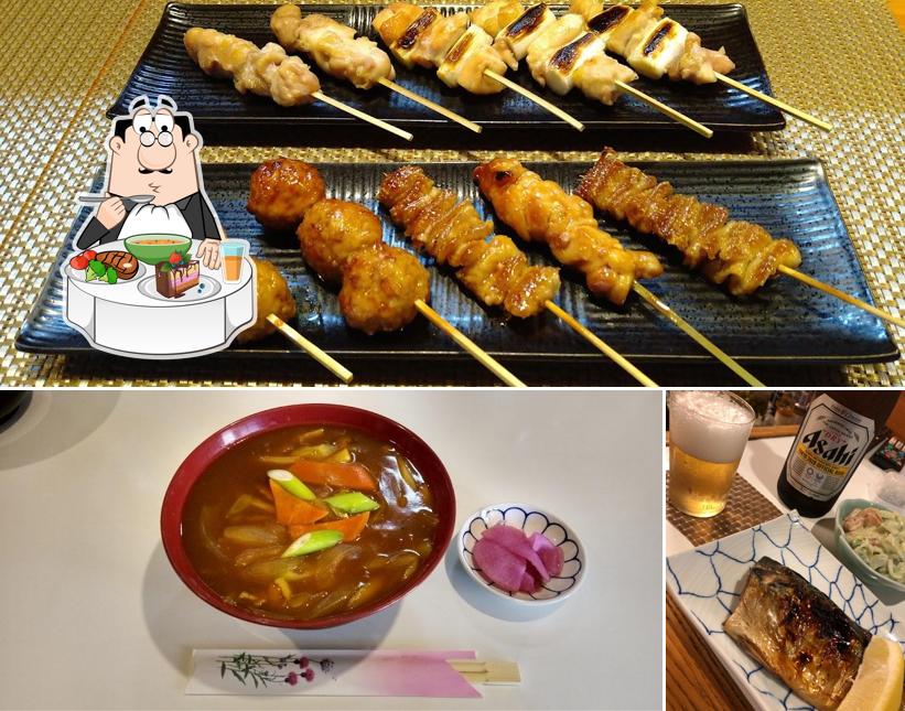 居酒屋くうちゃん