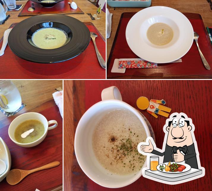 菜食 左エ門