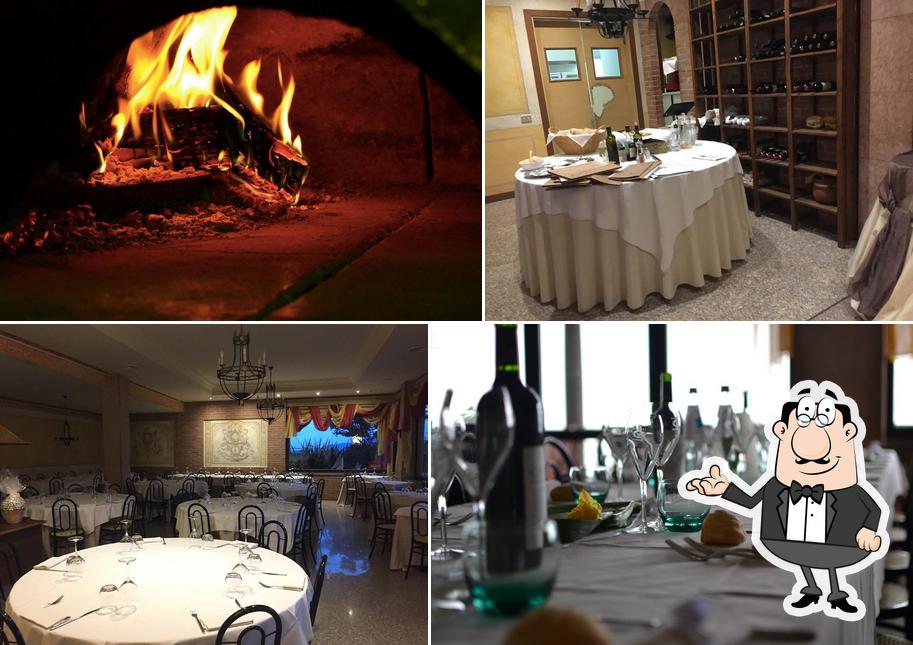 Ristorante Pernice77 - B&B Pernice77