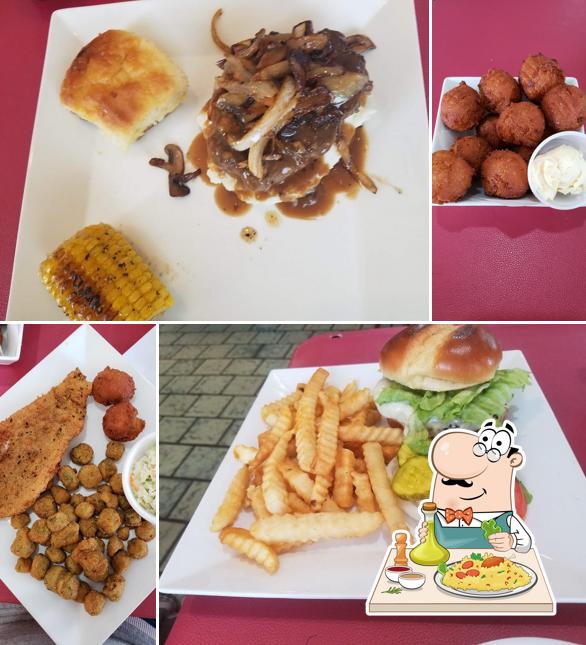 Simply Southern Kitchen
